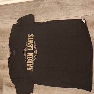 Aaron Lewis TShirt